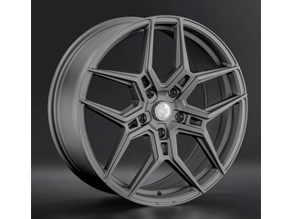 Диск LS wheels LS1266 20x8.50 5x127 ET45 DIA71.60 MGM