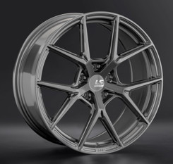 Диск LS wheels FlowForming RC78 19x8.50 5x114.30 ET30 DIA67.10 GM