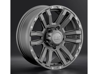 Диск LS wheels LS1339 16x8 5x139.70 ET30 DIA98 MGM