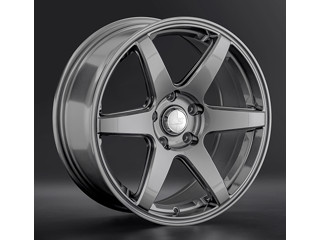 Диск LS wheels LS1330 17x8 5x114.30 ET35 DIA67.10 GM