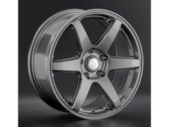 Диск LS wheels LS1330 17x8 4x100 ET35 DIA60.10 GM