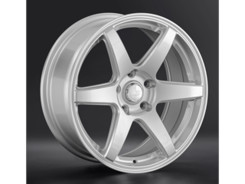 Диск LS wheels LS1330 17x8 5x114.30 ET45 DIA67.10 S