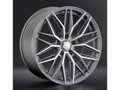 Диск LS wheels LS1331 18x8.50 5x114.30 ET35 DIA67.10 MGMF