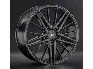 Диск LS wheels FlowForming RC76 20x9 5x120 ET35 DIA74.10 BK