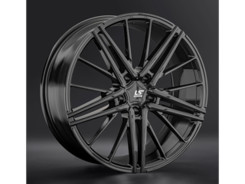 Диск LS wheels FlowForming RC76 20x10 5x120 ET35 DIA74.10 BK