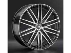 Диск LS wheels FlowForming RC75 20x8.50 5x120 ET40 DIA72.60 BKF