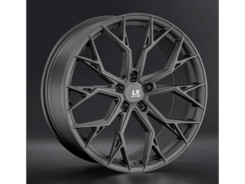 Диск LS wheels FlowForming RC61 21x9 5x108 ET38.50 DIA63.40 MGM