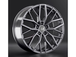 Диск LS wheels FlowForming RC67 19x8.50 5x114.30 ET40 DIA67.10 GM