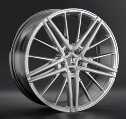 Диск LS wheels FlowForming RC76 20x8.50 5x114.30 ET45 DIA67.10 HPB