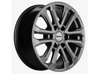 Диск Carwel Пур 1805 18x7.50 6x139.70 ET38 DIA67.10 GRT