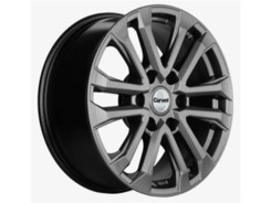 Диск Carwel Пур 1805 18x7.50 6x139.70 ET25 DIA106.10 GRT