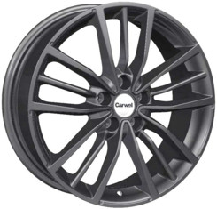 Диск Carwel Крет 1812 18x7 5x108 ET36 DIA65.10 GRT