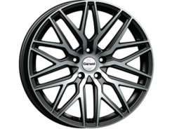 Диск Carwel Ламза 226 20x8.50 5x120 ET45 DIA64.10 AB