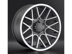 Диск LS wheels LS1349 20x10 6x139.70 DIA106.10 MBF