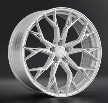 Диск LS wheels FlowForming RC61 21x9 5x108 ET38.50 DIA63.40 S