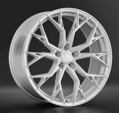 Диск LS wheels FlowForming RC61 21x9 5x108 ET38.50 DIA63.40 S