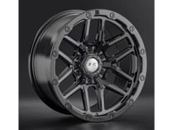 Диск LS wheels LS1362 18x9.50 6x139.70 DIA106.10 BK