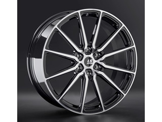 Диск LS Forged FG02 22x9 6x139.70 ET45 DIA95.10 BKF