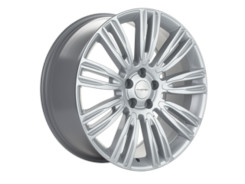 Диск Khomen 2004 20x8.50 5x120 ET45 DIA72.60 F-Silver-FP