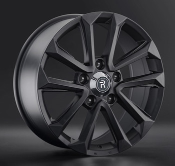 Диск Replay LX164 20x8.50 5x150 ET58 DIA110.10 MB