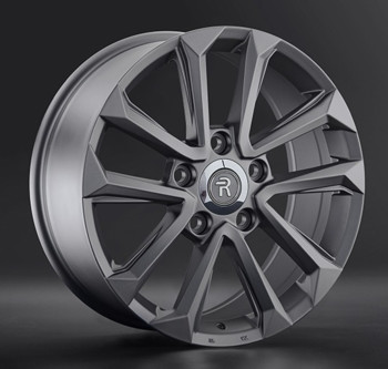 Диск Replay LX164 20x8.50 5x150 ET58 DIA110.10 MGM