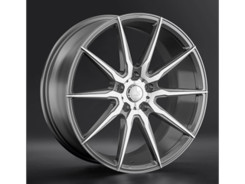 Диск LS wheels LS1328 19x8.50 5x114.30 ET40 DIA67.10 GMF