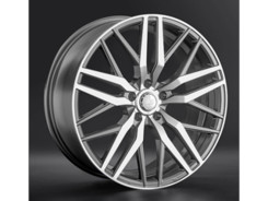 Диск LS wheels LS1323 20x8.50 5x114.30 ET40 DIA67.10 GMF