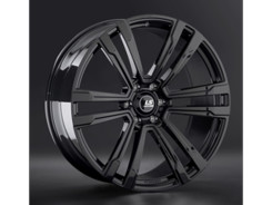 Диск LS Forged FG11 21x8 6x139 ET50 DIA95 BKF