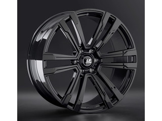 Диск LS Forged FG11 19x8.50 6x139.70 ET20 DIA106.10 MGM