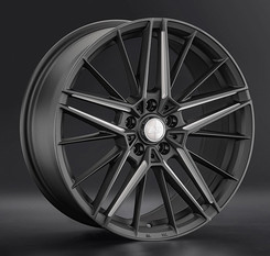 Диск LS wheels LS1352 18x8 5x108 ET45 DIA63.30 MB+SSF