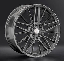 Диск LS wheels LS1352 18x8 5x108 ET36 DIA65.10 GM