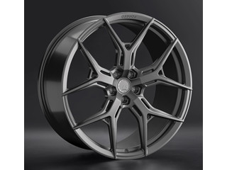 Диск LS Forged FG14 20x9.50 5x130 ET35 DIA84.10 MB