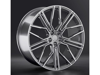 Диск LS Forged FG08 21x9 5x150 ET45 DIA110.10 MGM