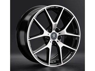 Диск Replay LX170 18x8 5x114.30 ET30 DIA60.10 S