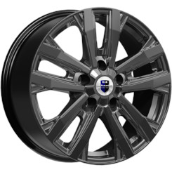 Диск K&K Мичиган 18x8 5x130 ET56 DIA71 Кварц