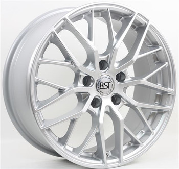 Диск RST R007 17x7.50 5x112 ET45 DIA57.10 BL