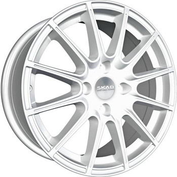 Диск Скад Ле Ман 16x7 4x108 ET32 DIA65.10 Бархат новый